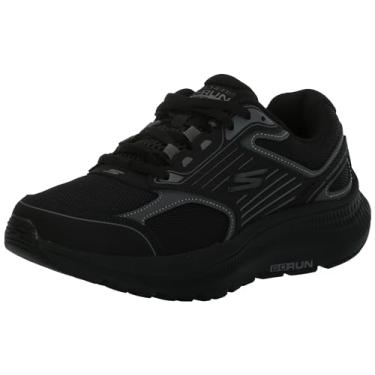 Imagem de Skechers Go Run Consistent 2.0 Tênis masculino, Preto/preto, 9 X-Wide
