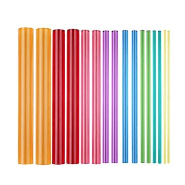 Imagem de Conjunto de ferramentas de pontilhamento mandala, 16 peças, kit de ferramentas de pintura de pontos para pintura de rochas, faça você mesmo, arte de pedra, desenho de Mandella, suprimentos de