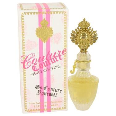 Imagem de Perfume Feminino Juicy Couture 30 Ml Eau De Parfum