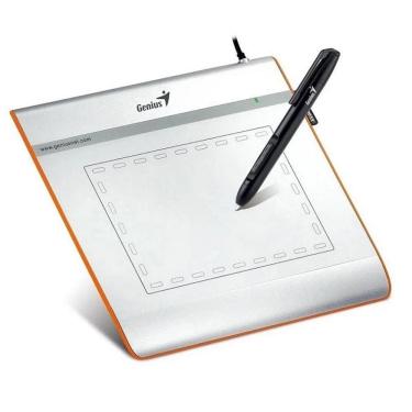 Imagem de Mesa Digitalizadora Genius Easypen I405X USB