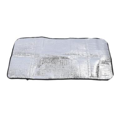 Imagem de Capas de Ar Condicionado de Inverno para Unidades Externas, Filme Retardador de Chamas, Chuva, Proteção Solar, Capa de Unidade CA, 31,5 X 15,7 Polegadas, Defensor de Cobertura de