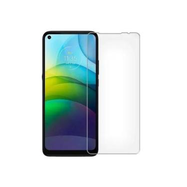 Imagem de Kit 02 películas de vidro comum Motorola Moto G9 Power - Mustang