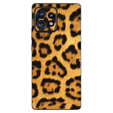 Imagem de Capa Adesivo Skin575 Verso Para Motorola Edge Plus (2023) - KawaSkin