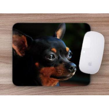 Imagem de Mouse Pad, Pinscher - Deluzz