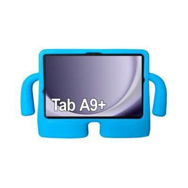 Imagem de Capa Infantil Com Bracinho Para Tablet Galaxy Tab A9 Plus 11 - ShopCas