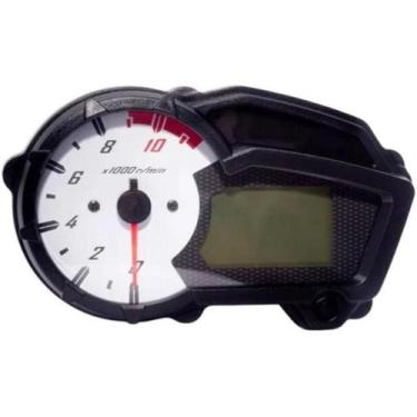 Imagem de Painel Completo YS 150 FAZER SED/ED/FLEX - Loja Duas Rodas