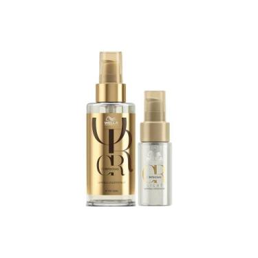 Imagem de Kit Wella Professionals Oil Reflections - Óleo Ligh e Óleo