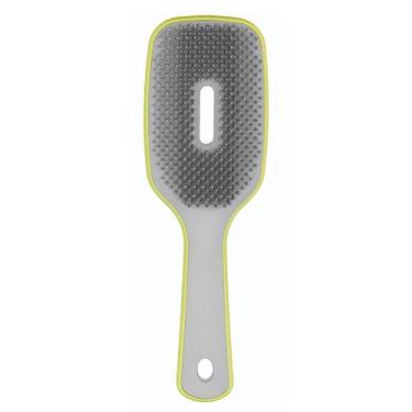 Imagem de Escova de Cabelo Ricca Flex Fast Dry Neon 1 Unidade