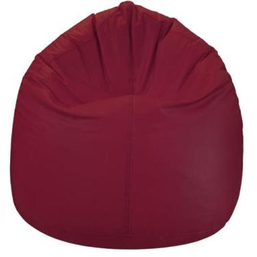 Imagem de Puff (sem enchimento) Decorativo Sala Quarto Gamer Eventos Áreas de Re