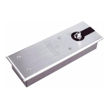 Imagem de Mola de Piso P330 Potência Fixa Força 2 Inox Eixo SM - Soprano