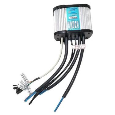Imagem de Fonte Aquecedor Solar Casa Home Luxo N Geracao Hidroconfort