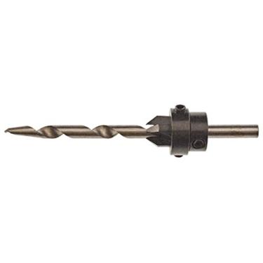 Imagem de Alfa Tools CSK51057#7 Ferramenta escareadora de parafusos (pacote com 6)