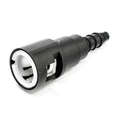 Imagem de Conector Engate Rapido Reto 3/8 X 5/16 Polegadas Pop Top - DSC5631