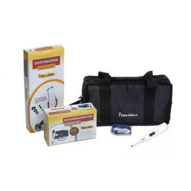 Imagem de Kit Acadêmico - Premium