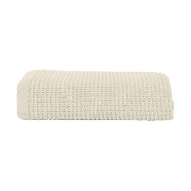 Imagem de Manta Decorativa Para Sofá Arya Tricot 1Pç Várias Cores - Doce Lar Enx