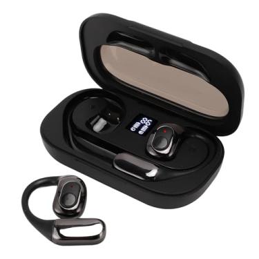 Imagem de Fones de Ouvido para Tradução de Idiomas, Dispositivo de Tradução Em Tempo Real para 144 Idiomas, 3 Modos de Tradução, Música e Chamadas, Fone de Ouvido de Tradução Bluetooth 5.4