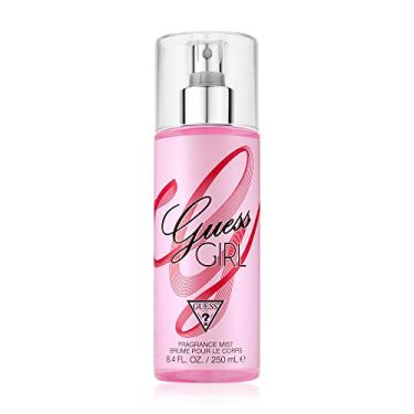 Imagem de GUESS Girl Fragrance Mist 8.4 Fl Oz
