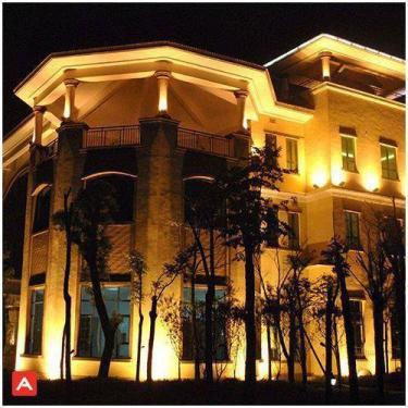 Imagem de Refletor Led 30W 3000K Preto - Avant