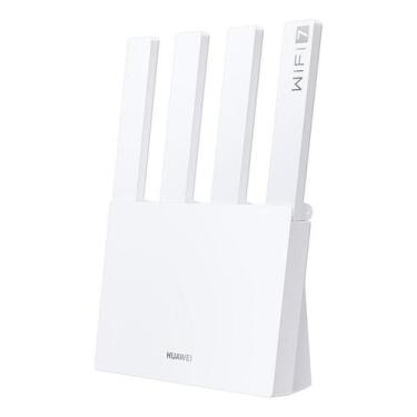 Imagem de Modem Roteador Wi-fi 7 Huawei Be3 Dual Band 5g Vpn Alcance Melhor Rote