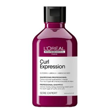 Imagem de Loréal Curl Expression Intense Moisturizing - Shampoo 300ml - Loréal P