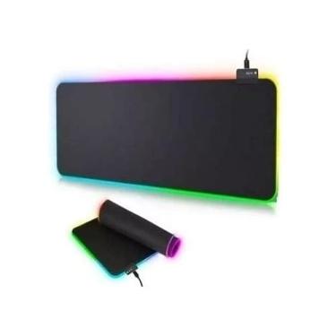 Imagem de Mouse Pad Extra Grande 80 x 30 x 4mm