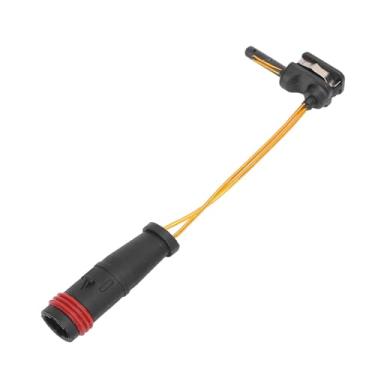 Imagem de Sensores de Desgaste Pastilha de Freio Dianteiro Traseiro Sensor Indicador de Desgaste Pastilha de Freio a Disco para W211 W220 B200 C230 C240 C280 C300 C320 C350