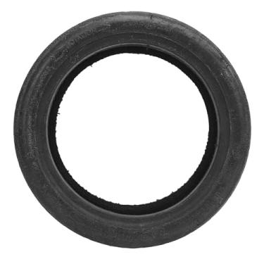 Imagem de Pneu Sem Câmara de Scooter 60/70 6.5, Pneu à Prova de Explosão Antiderrapante a Vácuo, Pneu Sem Câmara para Scooter Elétrica de 10 Polegadas