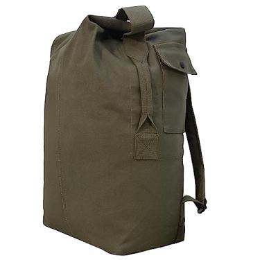 Imagem de Rothco 24851: Mochila de lona Nomad