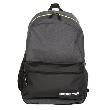 Imagem de arena Mochila Esportiva Team 30L, Cinza Mesclado