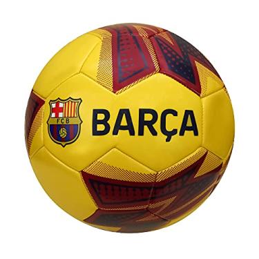Imagem de Icon Sports Bola de futebol FC Barcelona Pop Art Team