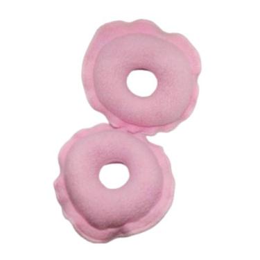Imagem de Rosquinhas para amamentação - proteção seios machucados - 1 par - Fofo