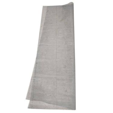 Imagem de Tela Mosquiteiro Pernilongo Inseto 2 Metros Janela Basculante Porta Segurança Resistente Proteçao Reforçado