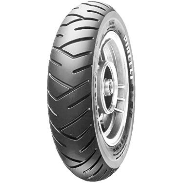 Imagem de Pneu Pirelli 100/90-10 Sl26 (Tl) 56J Orig. Honda Elite 125