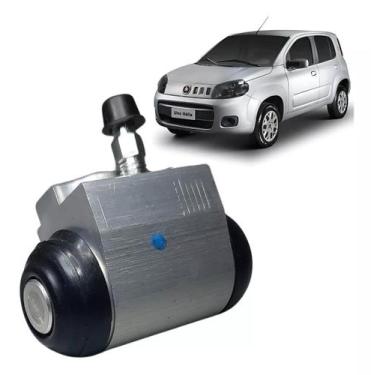 Imagem de Cilindro de roda traseiro palio uno evo c3428 - CONTROIL