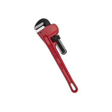Imagem de Chave Grifo Tubos Modelo Americano 12 Gedore Red R27160011