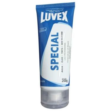 Imagem de Creme Protetor Grupo III Special 200g - LUVEX