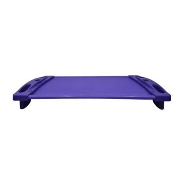 Imagem de Cama Pet Grande para Cachorro AmoAmora - AmoAmora Pet, Roxo