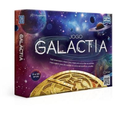 Imagem de Jogo Galactia - Toyster