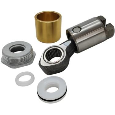 Imagem de Kit Biela Bucha e Retentor Compatível com Airless Vonder MPA120