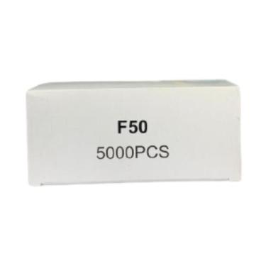 Imagem de Prego Pino F50 para pinador pneumático construção alvenaria madeira 50