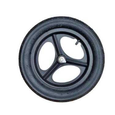 Imagem de Vaveren Roda de substituição de bicicleta de equilíbrio infantil, traseiro dianteiro universal meninos de bicicleta de bicicleta de bicicleta de bicicleta de, 12 in Quantity 1