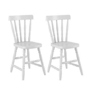 Imagem de Kit com 2 Cadeiras Piratini Colonial 150B