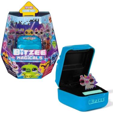 Imagem de Pet magico virtual interativo,