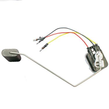 Imagem de Sensor Nível Boia Combustível Audi Q3 1.4 16V tfsi Flex 2015 a 2019 Lado Passivo Do Tanque Chicote 3 Fios - DS23251