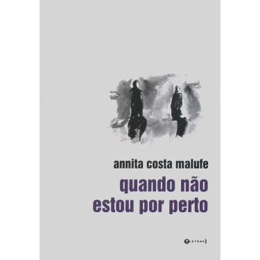 Imagem de Quando nao estou por perto