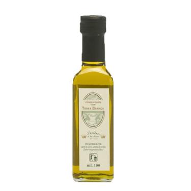 Imagem de Azeite com aroma de Trufas Brancas savitar 100ml