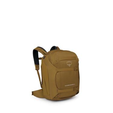 Imagem de Mochila de viagem Osprey Sojourn Porter 30L Brindle Brown