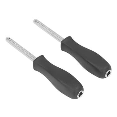 Imagem de 2PCS Drive Spinner Socket Holding Fool Set Kit para Reparo e Manutenção