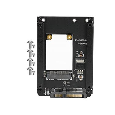 Imagem de Placa adaptadora, leitor de cartão, compartimento de disco rígido Plug and Play Aprimoramento de sinal de alta velocidade executado rapidamente para computador para PC de mesa
