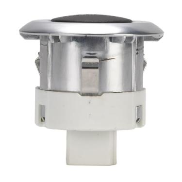 Imagem de Momentary Push Start Stop Butchet Switch LR014015 Substituição Resistente de Controle Aprimorado para LR4 Sport